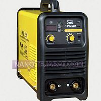 Welding machine Welding machine